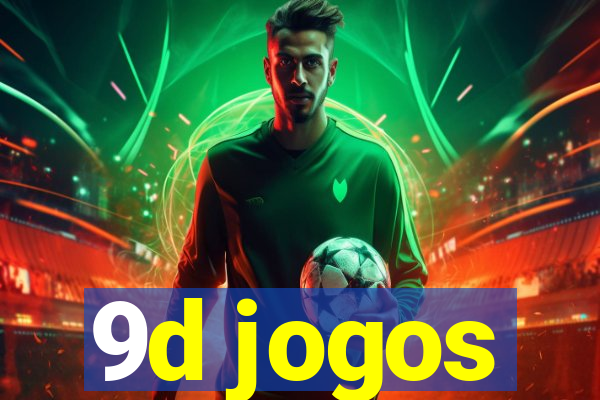 9d jogos